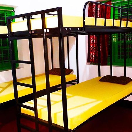 Seenu'S Pg Accommodation Palakkad Extérieur photo