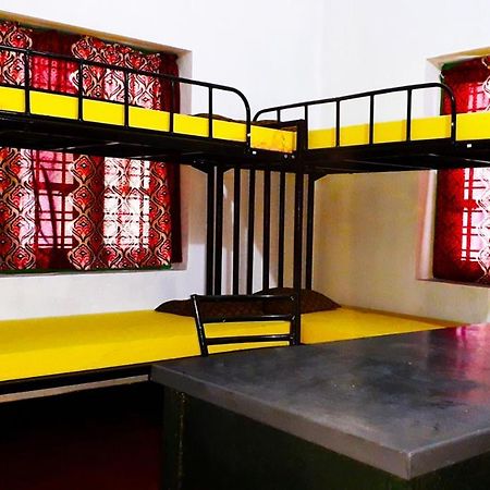 Seenu'S Pg Accommodation Palakkad Extérieur photo