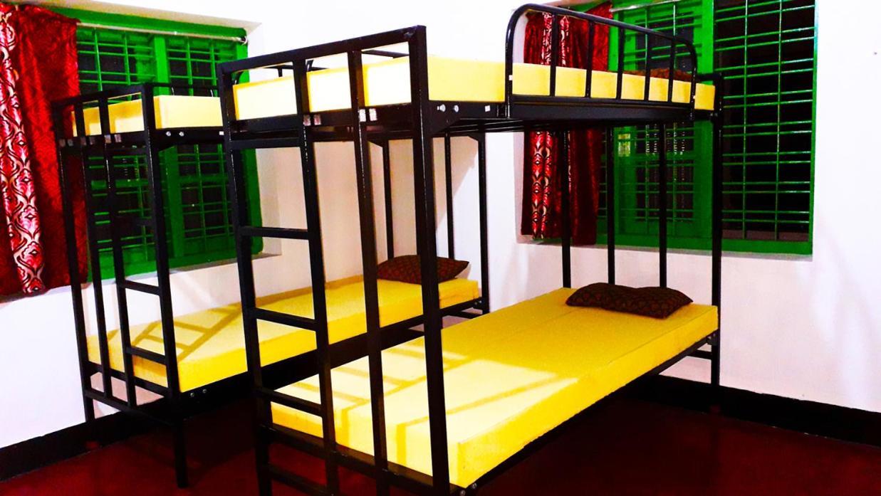 Seenu'S Pg Accommodation Palakkad Extérieur photo